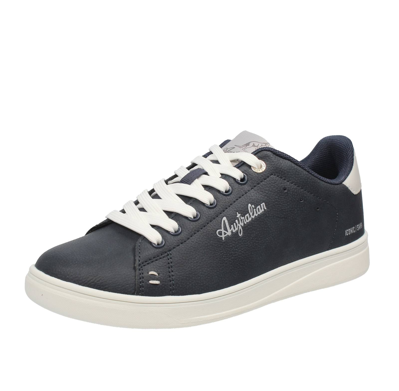 Культовые австралийские кроссовки Basse Blu - Спортивные кроссовки Uomo Scarpe