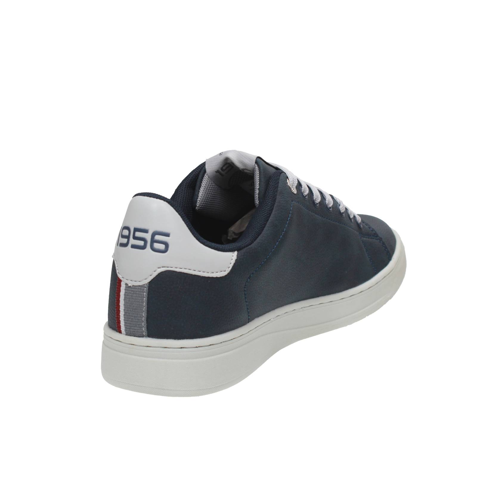 AUSTRALIAN Iconic - Low Sneakers Man blue Photo 4