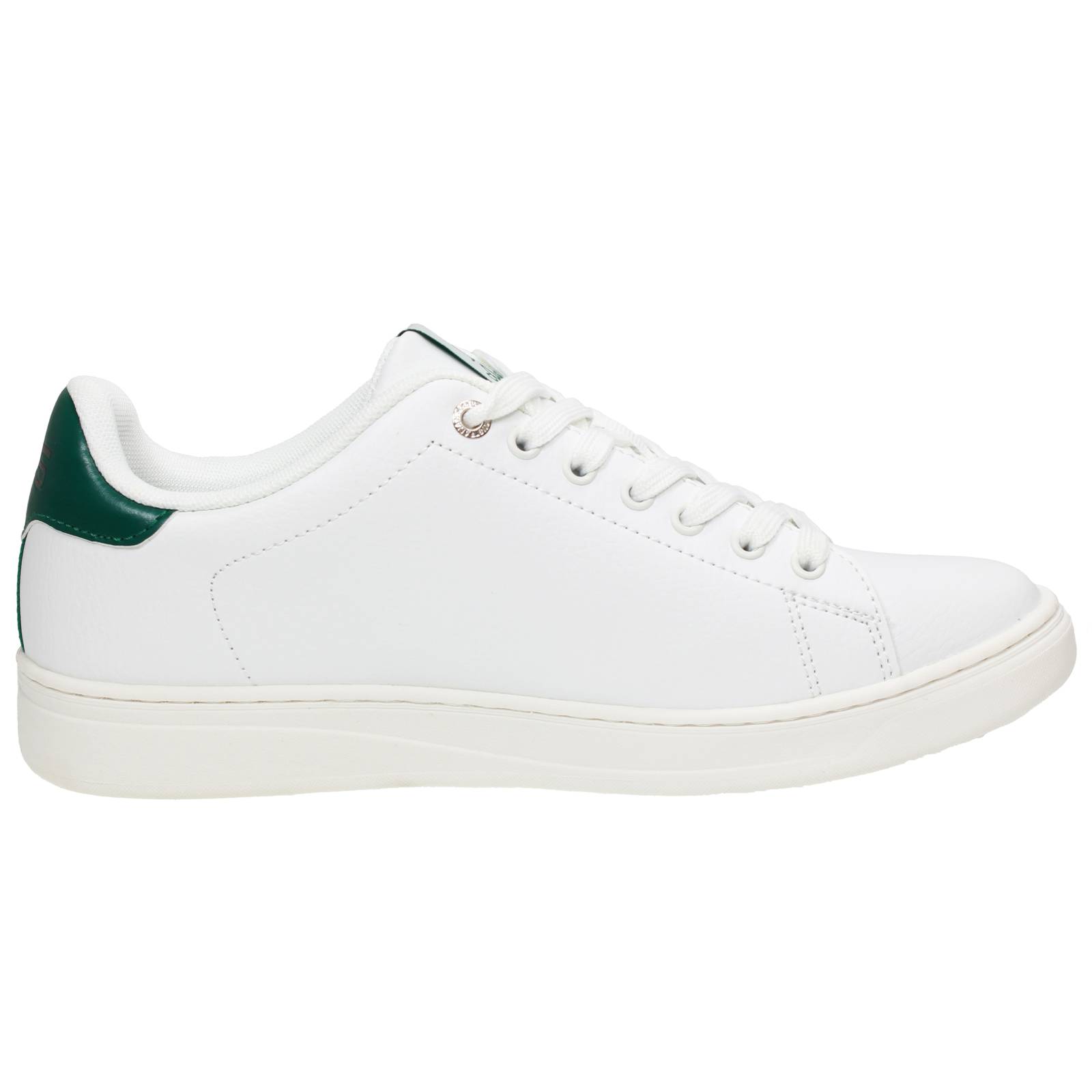 AUSTRALIAN Iconic - Sneakers basse Uomo bianco Foto 2