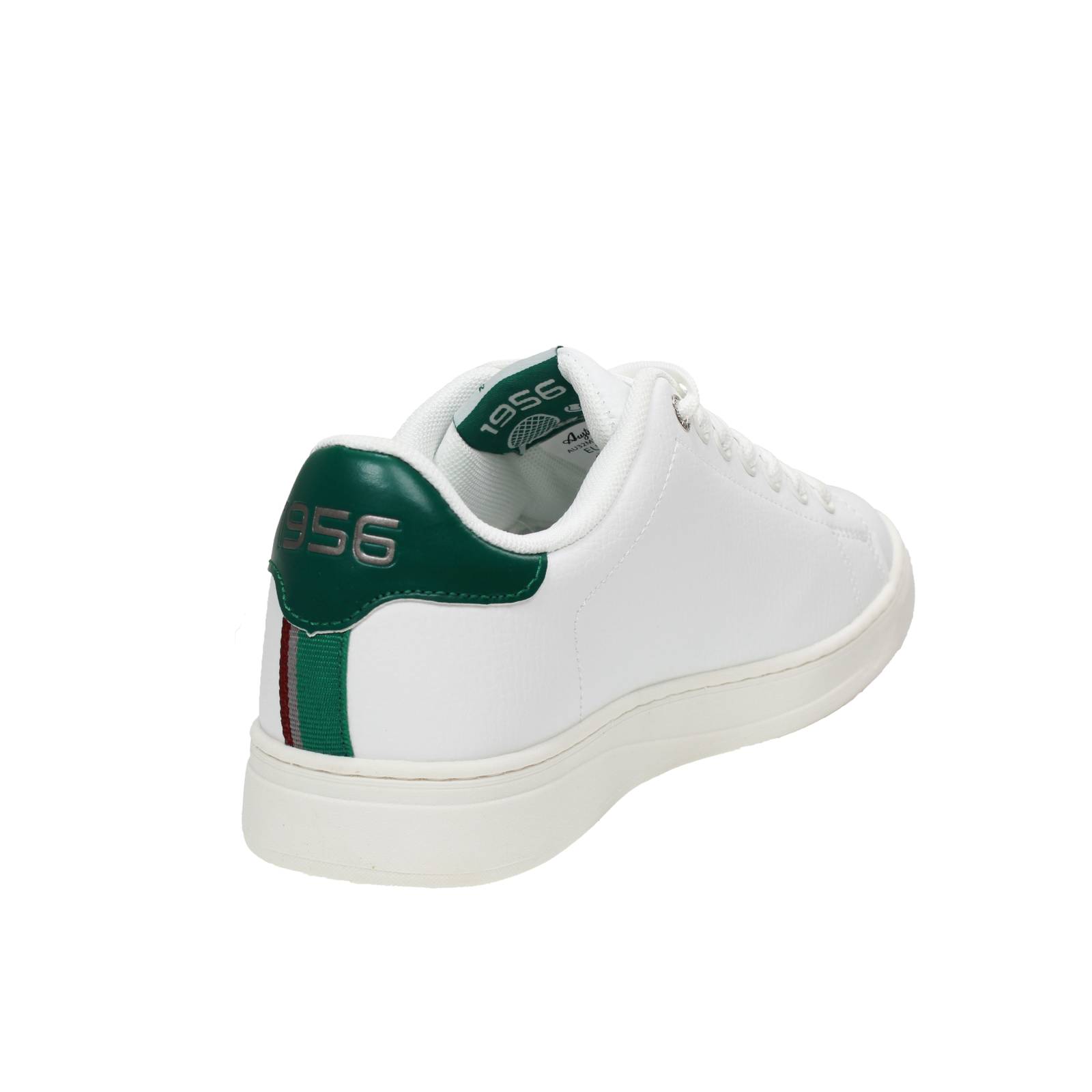 AUSTRALIAN Iconic - Sneakers basse Uomo bianco Foto 4