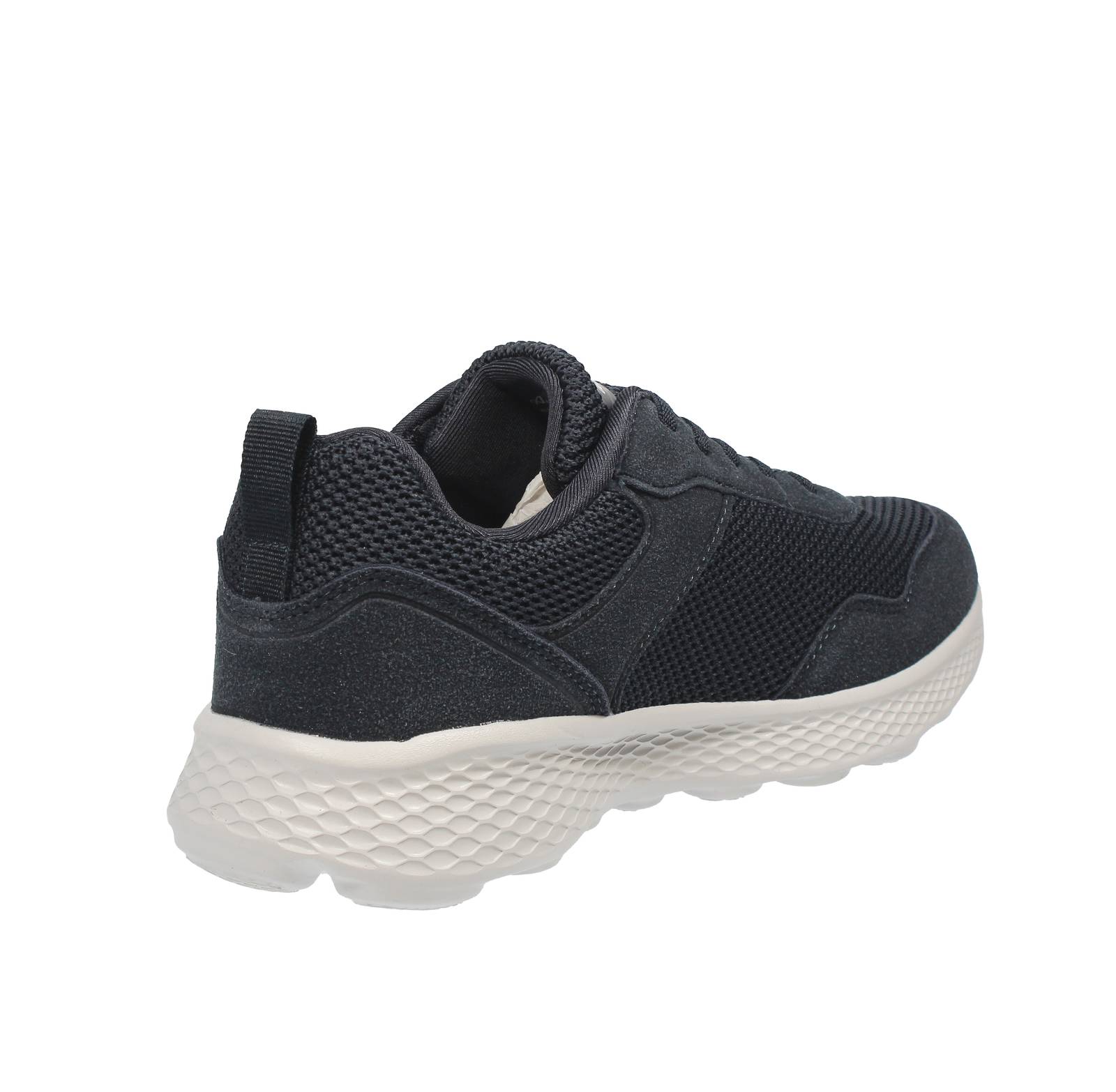 AUSTRALIAN Lucky - Mesh Sneakers Man blue Photo 4