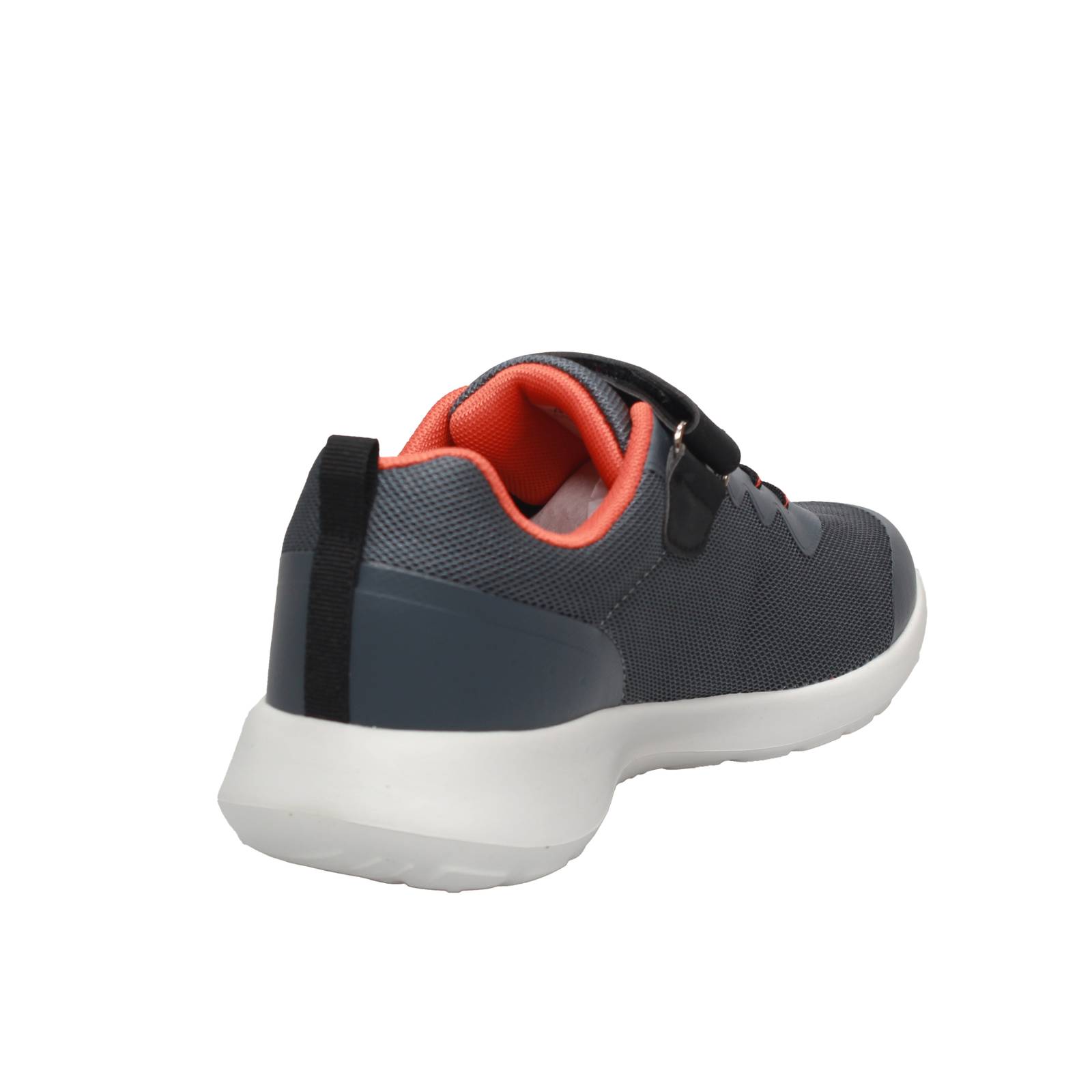 AUSTRALIAN Sneakers in tessuto con strappo Junior grigio Foto 4