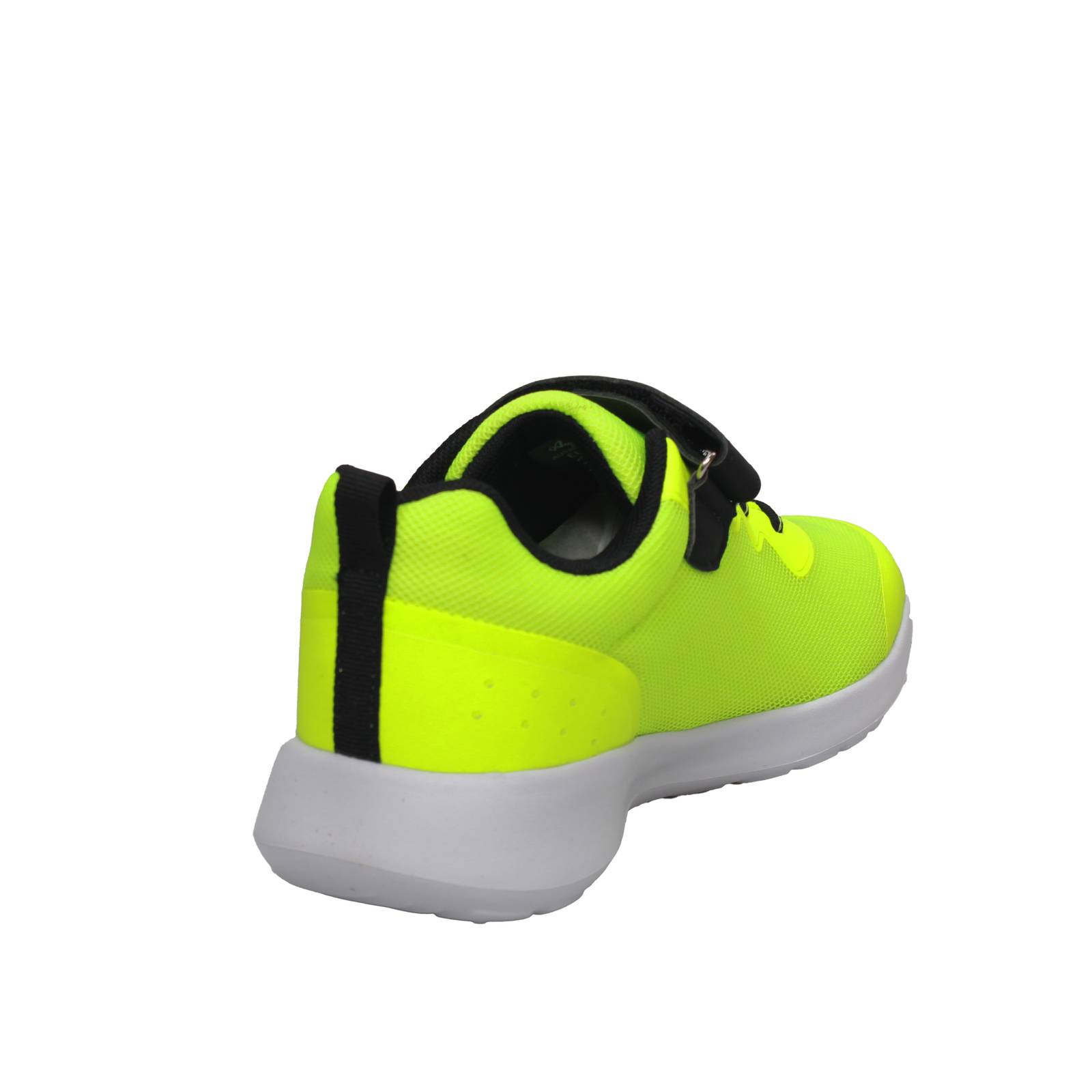 AUSTRALIAN Sneakers in tessuto con strappo Junior giallo Foto 4