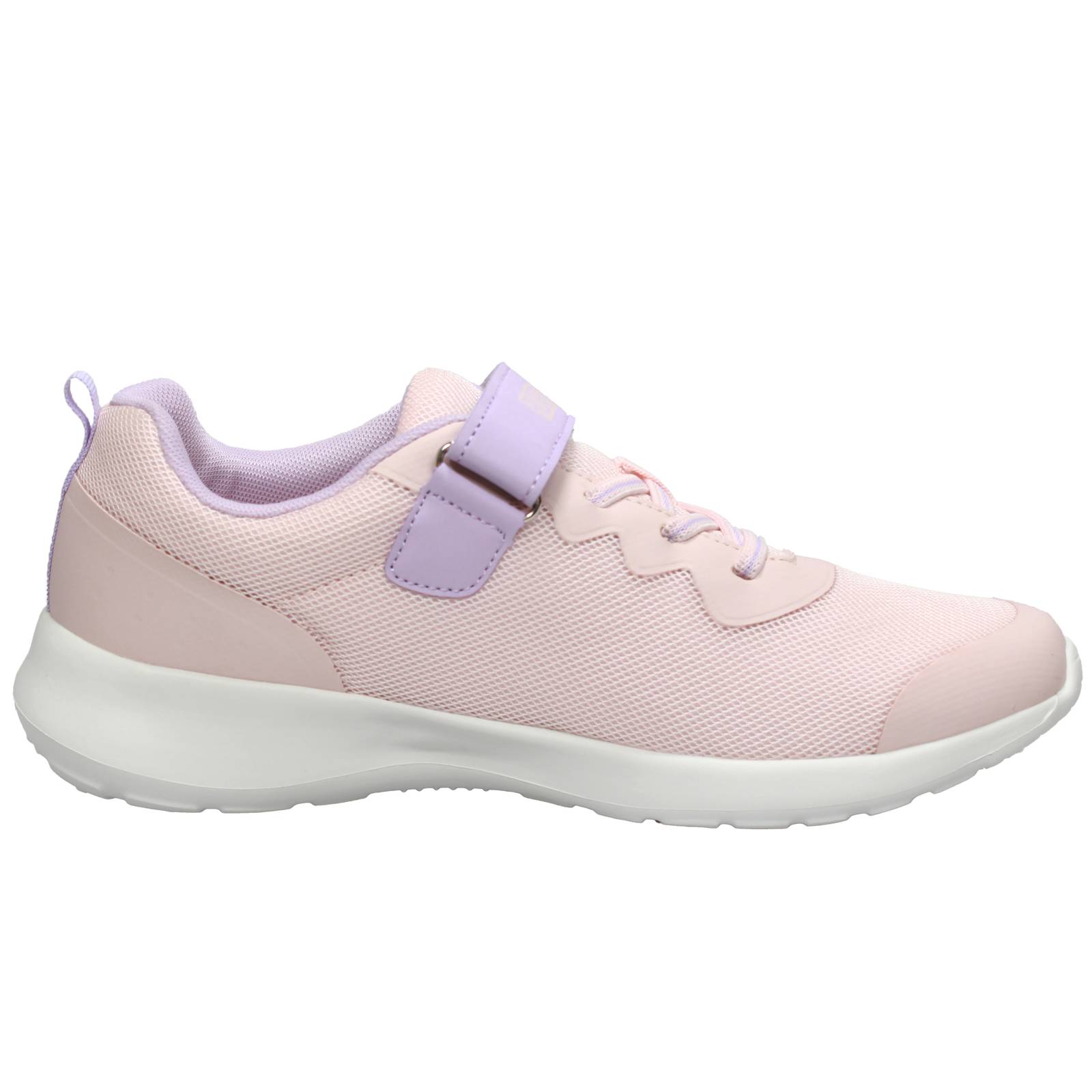 AUSTRALIAN Sneakers in tessuto con strappo Junior rosa Foto 2