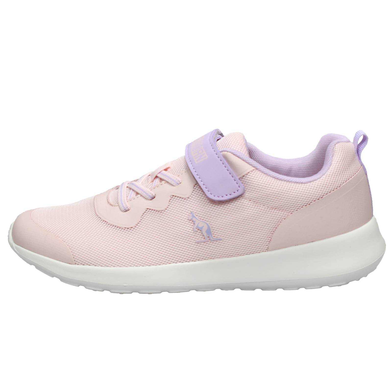AUSTRALIAN Sneakers in tessuto con strappo Junior rosa Foto 3