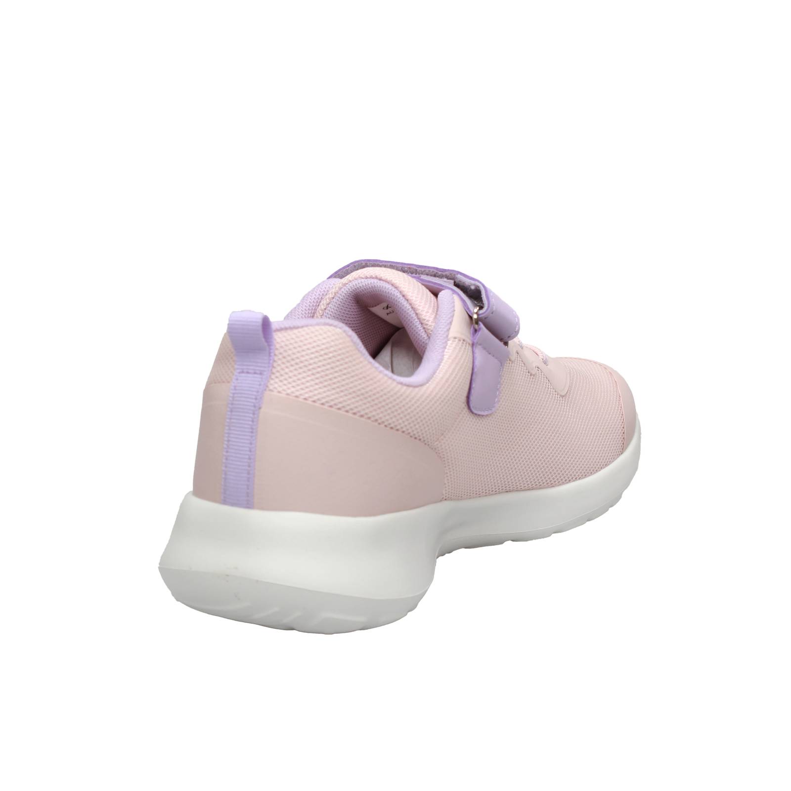 AUSTRALIAN Sneakers in tessuto con strappo Junior rosa Foto 4