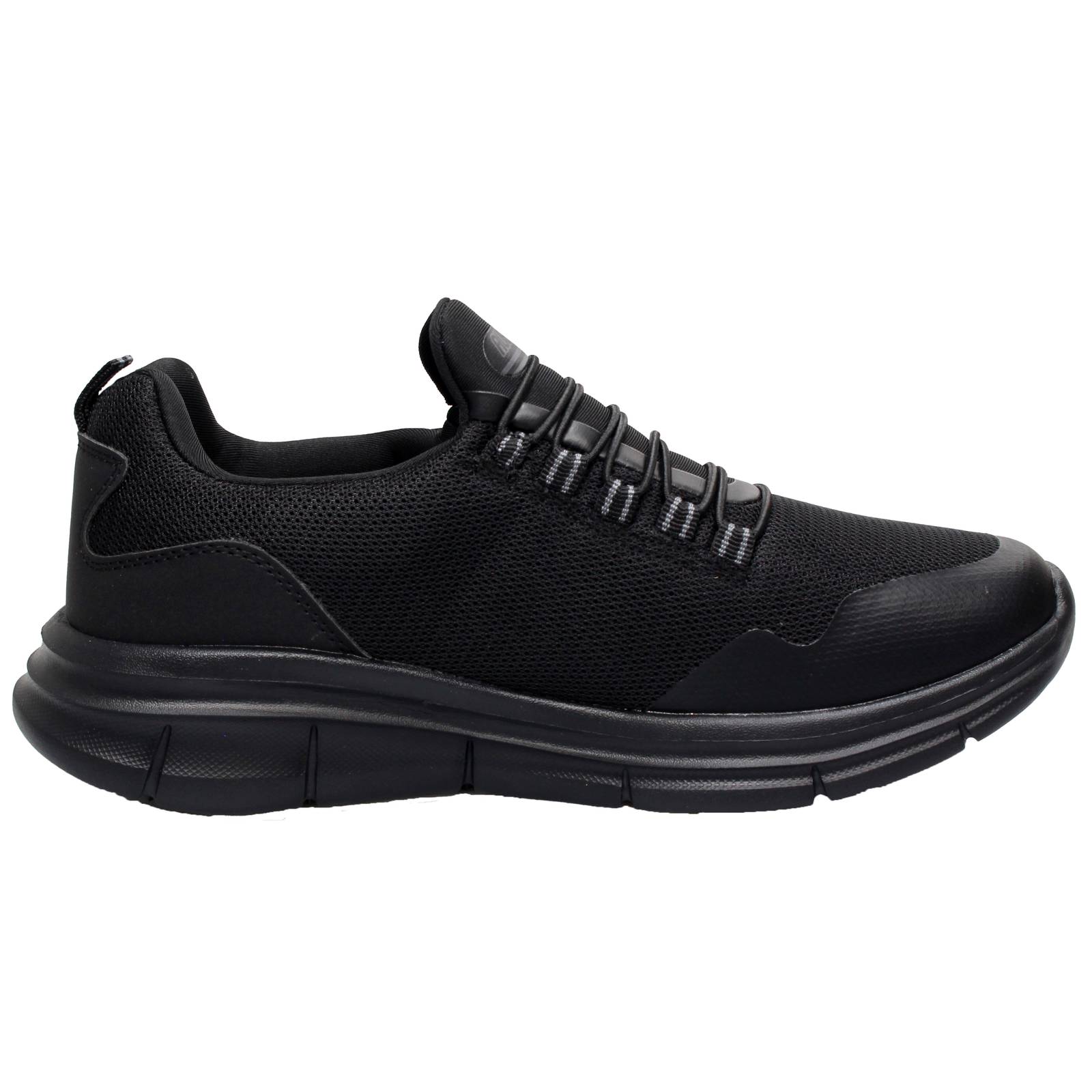 AUSTRALIAN Comfy 2.0 - Slip On Sneakers Man black Photo 2