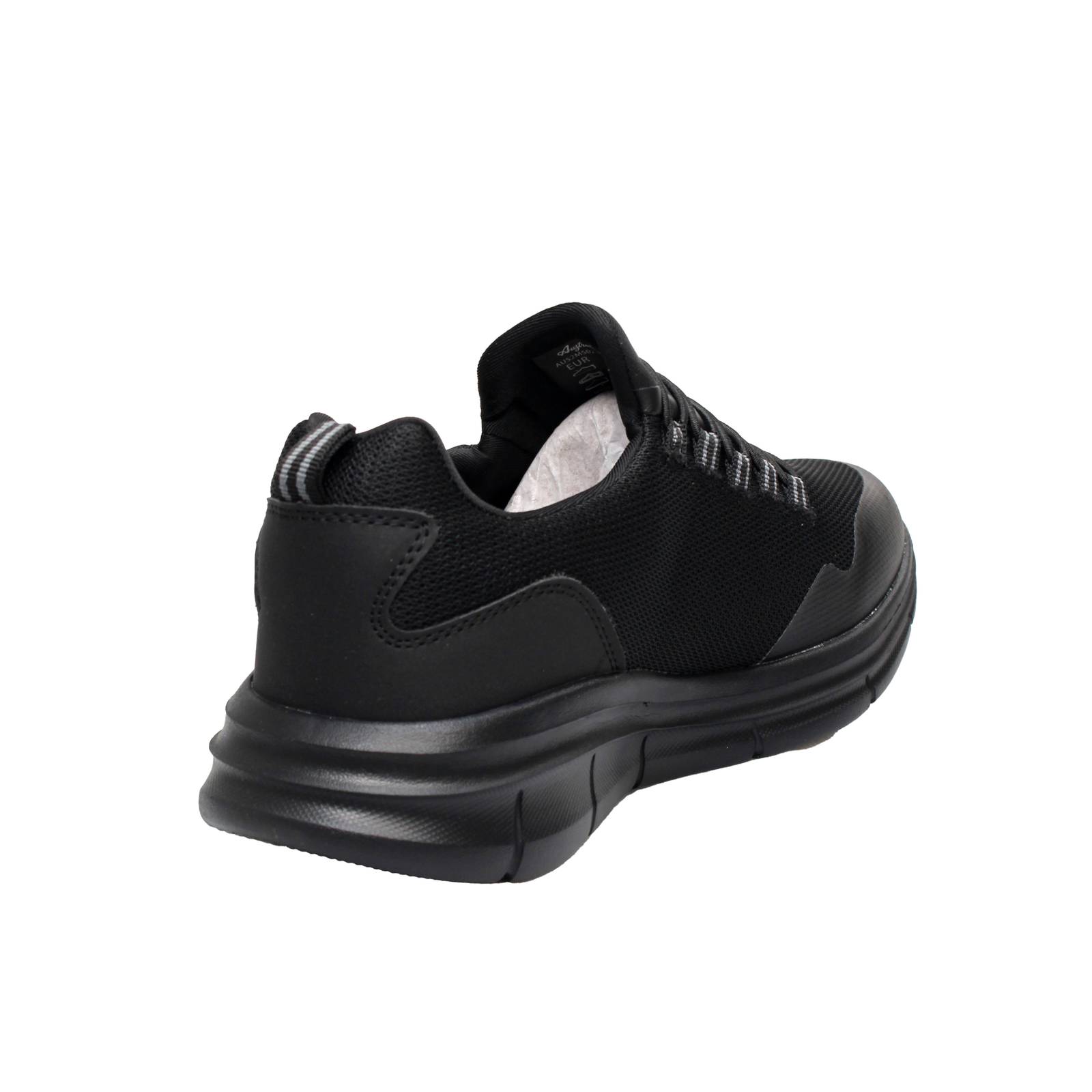 AUSTRALIAN Comfy 2.0 - Slip On Sneakers Man black Photo 4