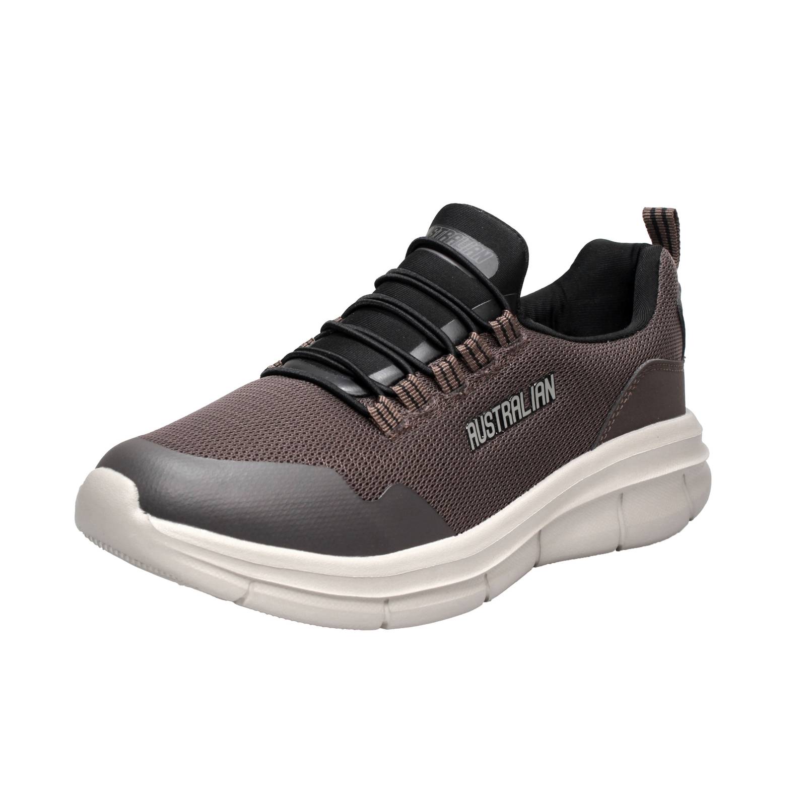 AUSTRALIAN Comfy 2.0 - Sneakers à enfiler Homme marron
