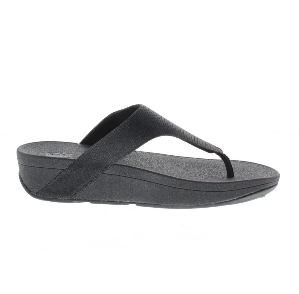FitFlop Lulu Sandali Pelle Argento : Stagione 2020