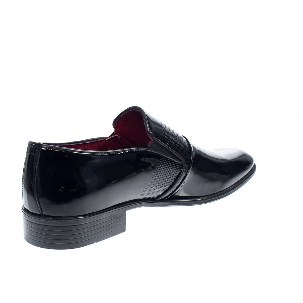 Scarpe Casual Eleganti Mocassini Uomo HuitJours Due Toni - Senza Lacci Eleganti E Casual Scarpe Casual Eleganti Mocassini Uomo HuitJours Due Toni - Senza Lacci Eleganti E Casual