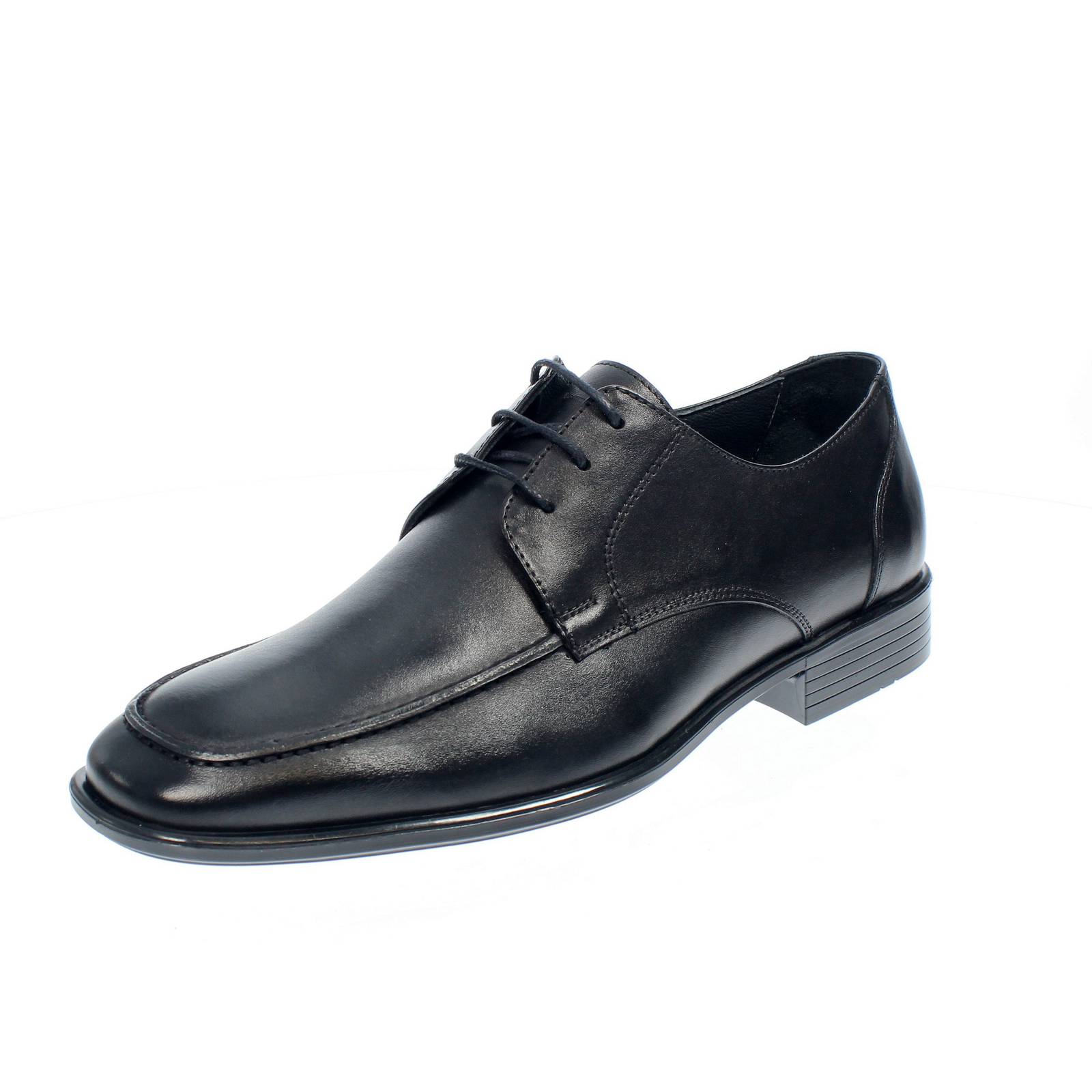 Классическое дерби Уиллбарна Стрингейта в Пелле-Неро - Уомо Скарпе Стрингейт