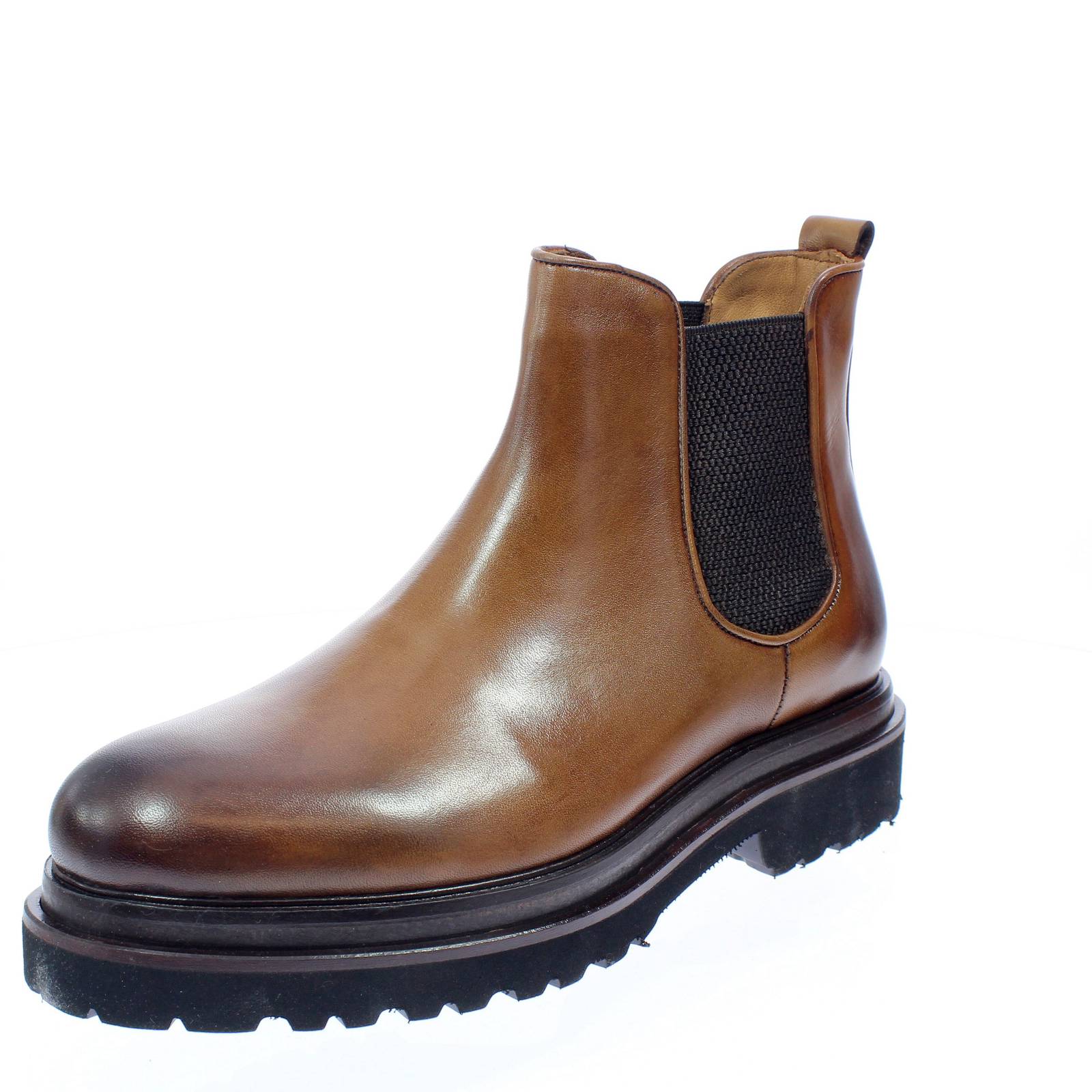 Ботинки Willbarn Chelsea от Pelle Marrone - Uomo Scarpe Stivaletti Челси