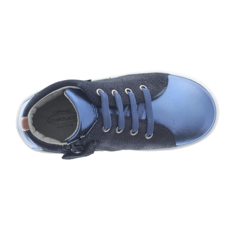 Balducci Scarpe Bambino Sneakers blu PE020 CITA1004