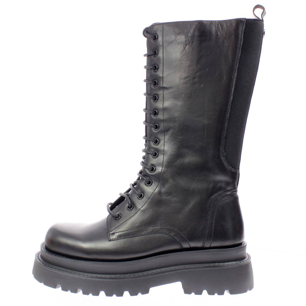anfibi dr martens alti
