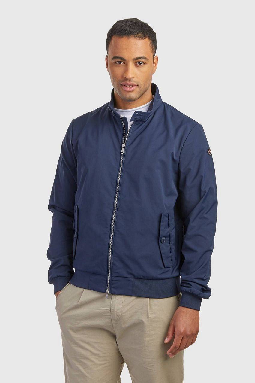 Канадиенс Кольт/м Блю Скорпио - Гроссе М Херренбеклейдунг Джекен и Мэнтель