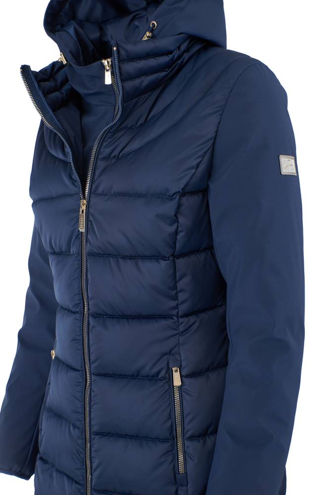 Gilet Cappotto Yes Zee Donna Giubbotto Yes Zee Donna Yes Zee