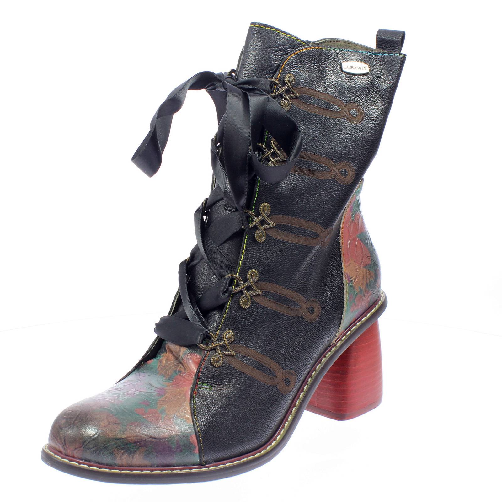 Laura Vita | Scarpe Donna Colorate e Creative | Acquista su