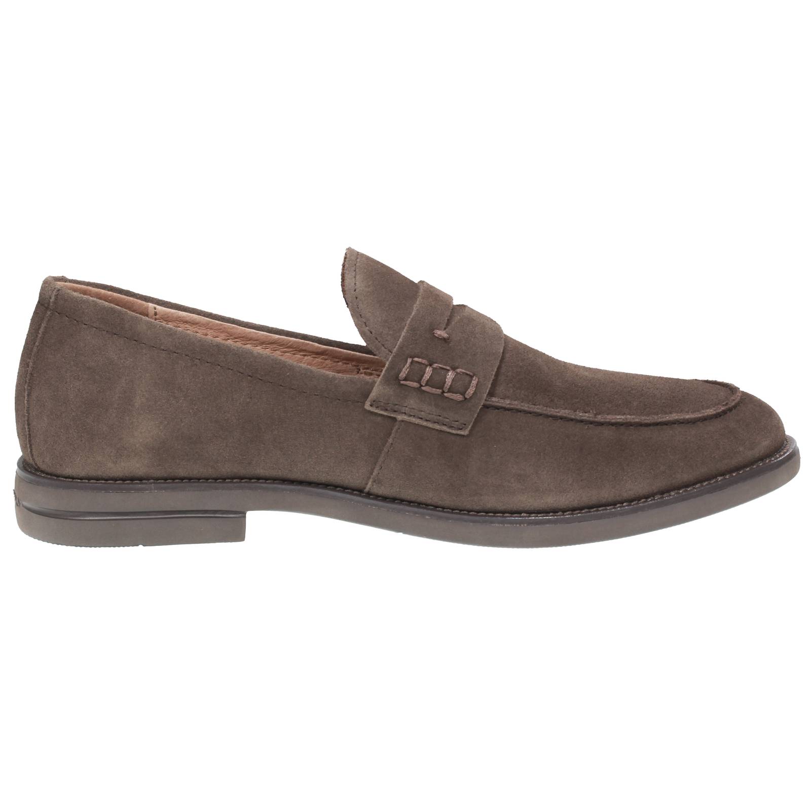 STONEFLY Calvin 9 - Mocassins en daim Homme marron Photo 2