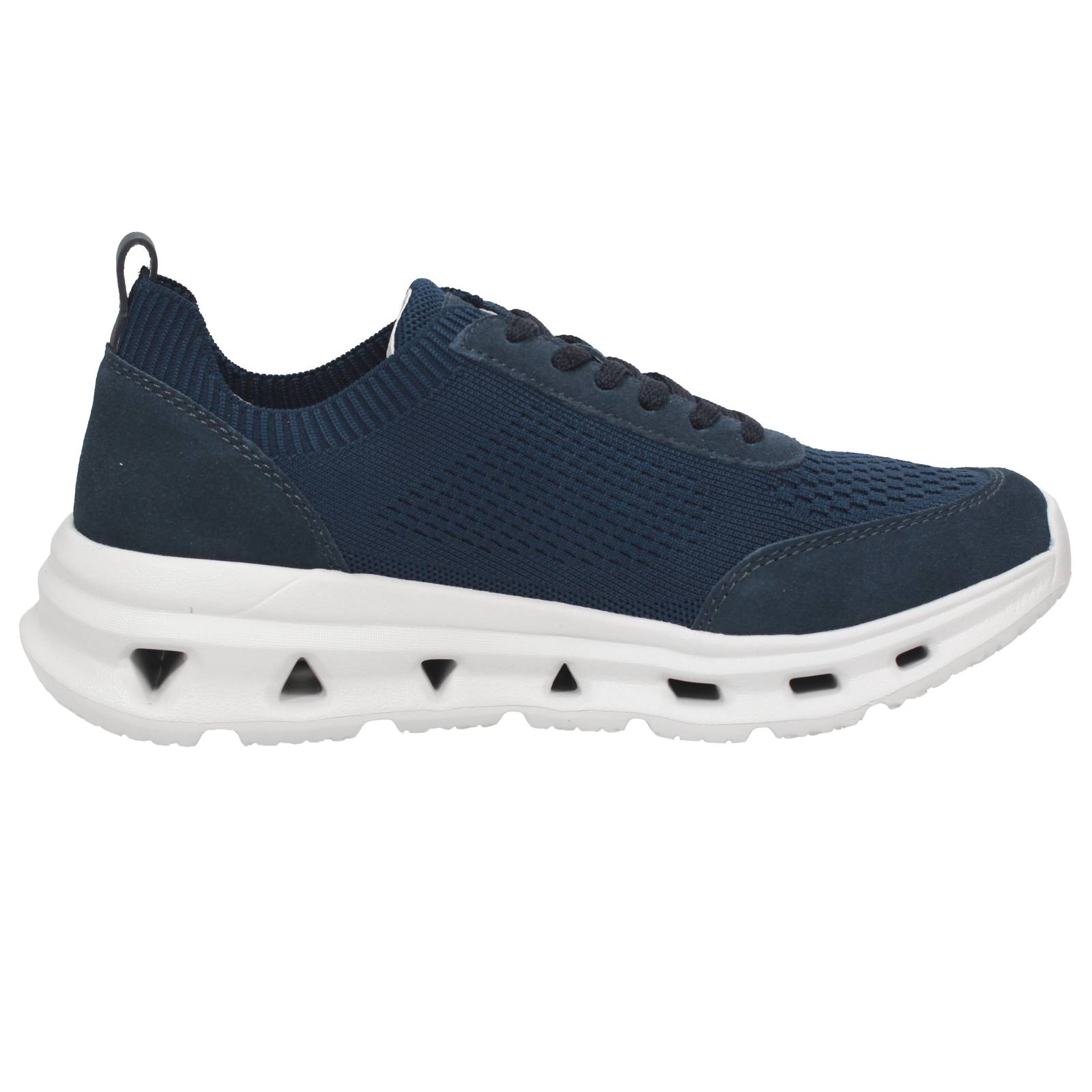 STONEFLY Dynamica 10 - Sneakers in tessuto Uomo blu Foto 2