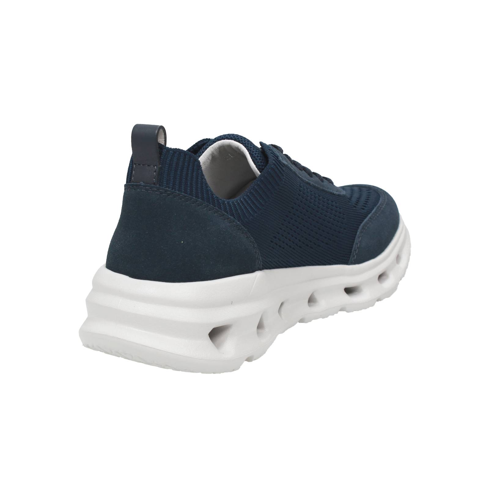 STONEFLY Dynamica 10 - Sneakers in tessuto Uomo blu Foto 4