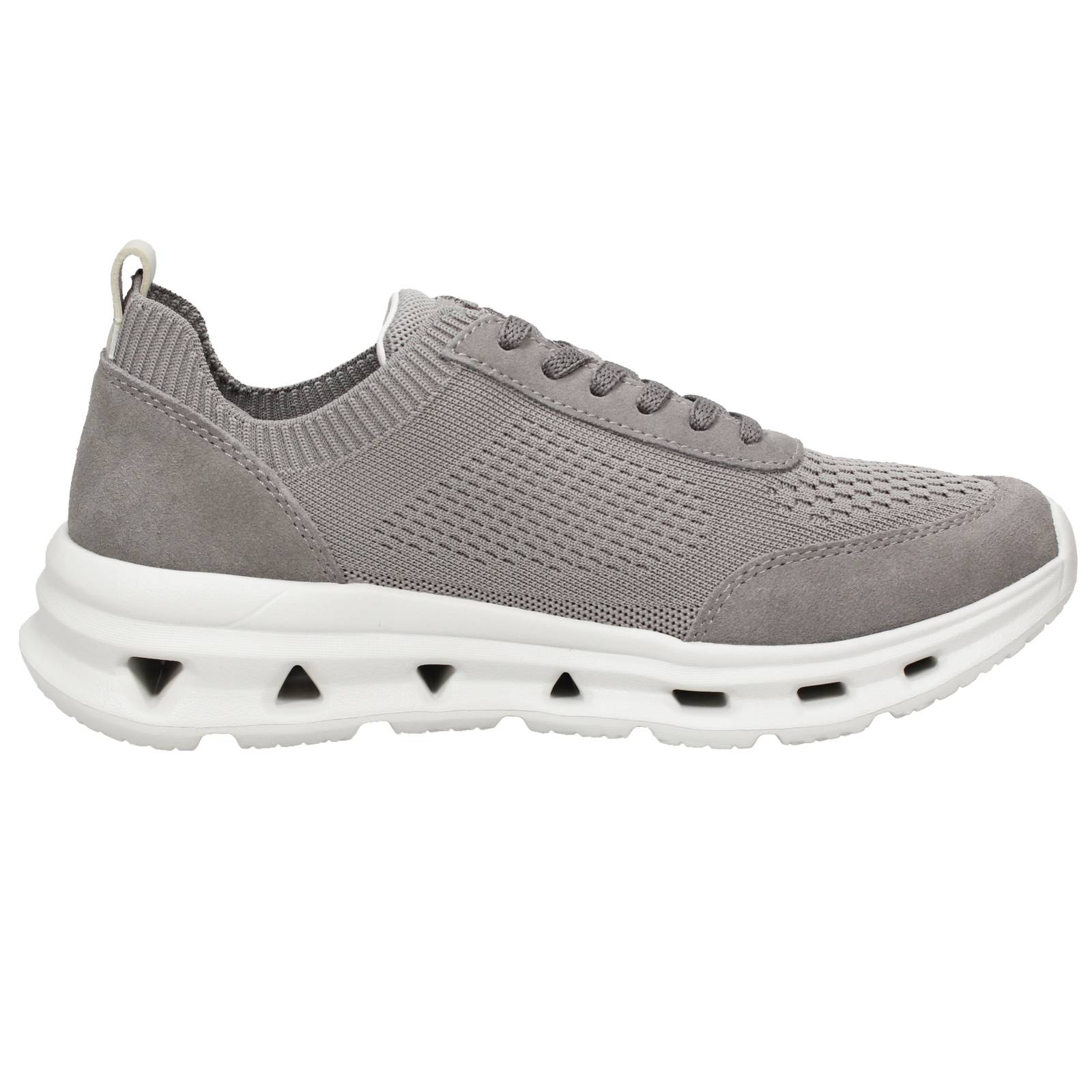 STONEFLY Dynamica 10 - Sneakers in tessuto Uomo grigio Foto 2