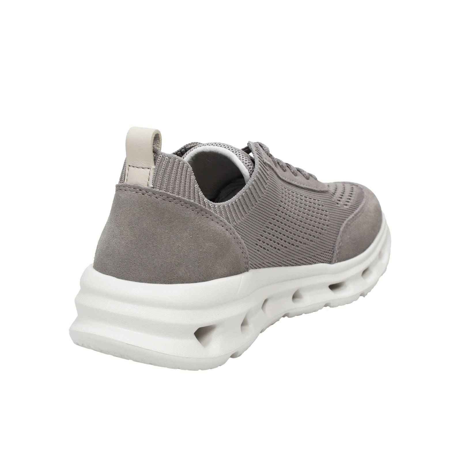 STONEFLY Dynamica 10 - Sneakers in tessuto Uomo grigio Foto 4