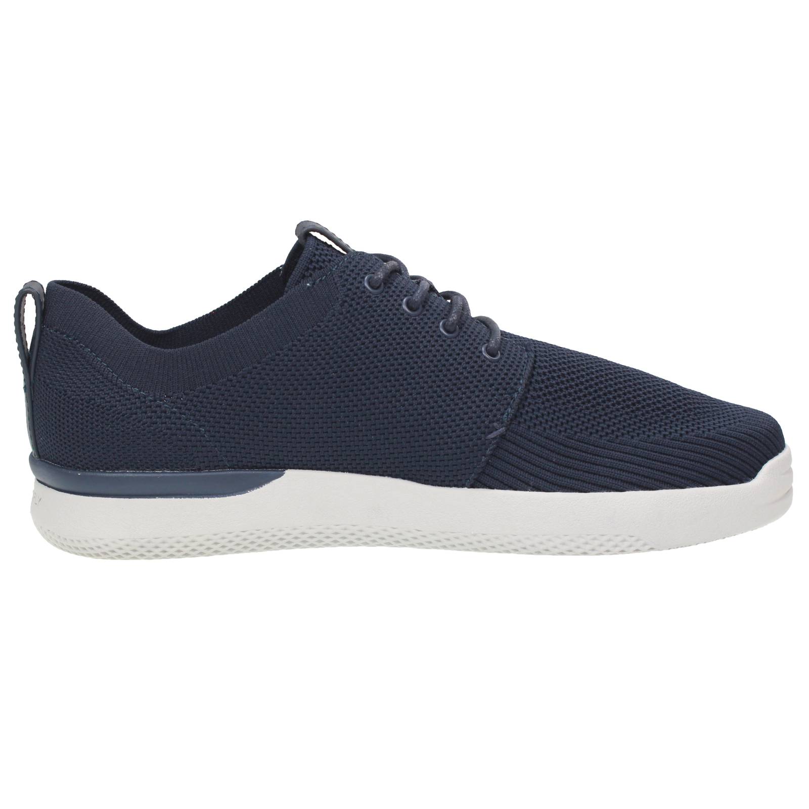 STONEFLY Custer - Sneakers in mesh Uomo blu Foto 2
