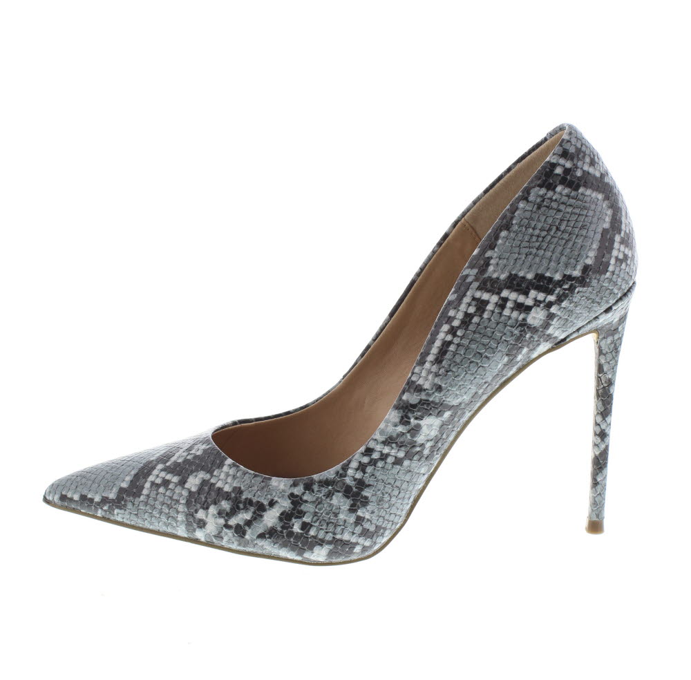 Scarpette Steve madden in Con paillette Nero taglia 6.5 US - 12105159