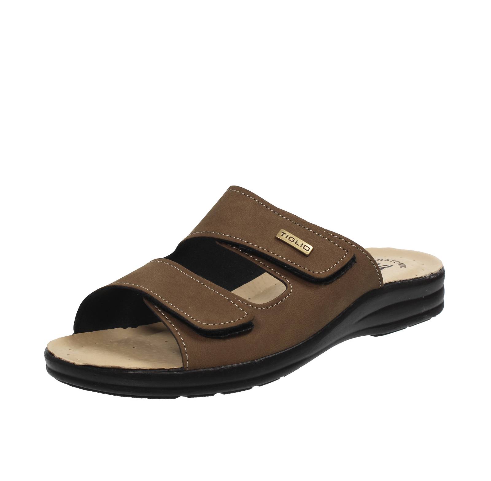 Бульвар Рамбла-Чиабатте-Кон-Страппо-Марроне - Улица Уомо-Скарпе- Фасад Чиабатте 5690₽