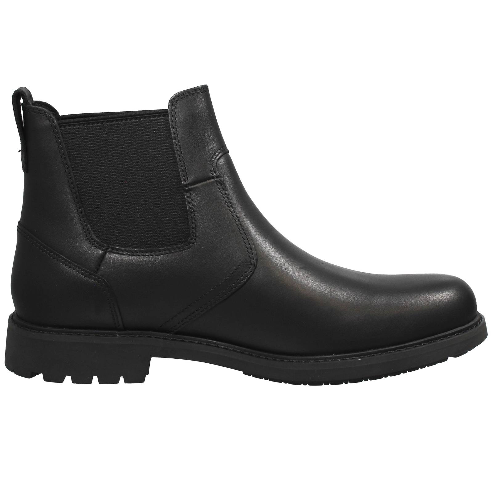 TIMBERLAND Sturmbock Chelsea Herren schwarz Foto 2