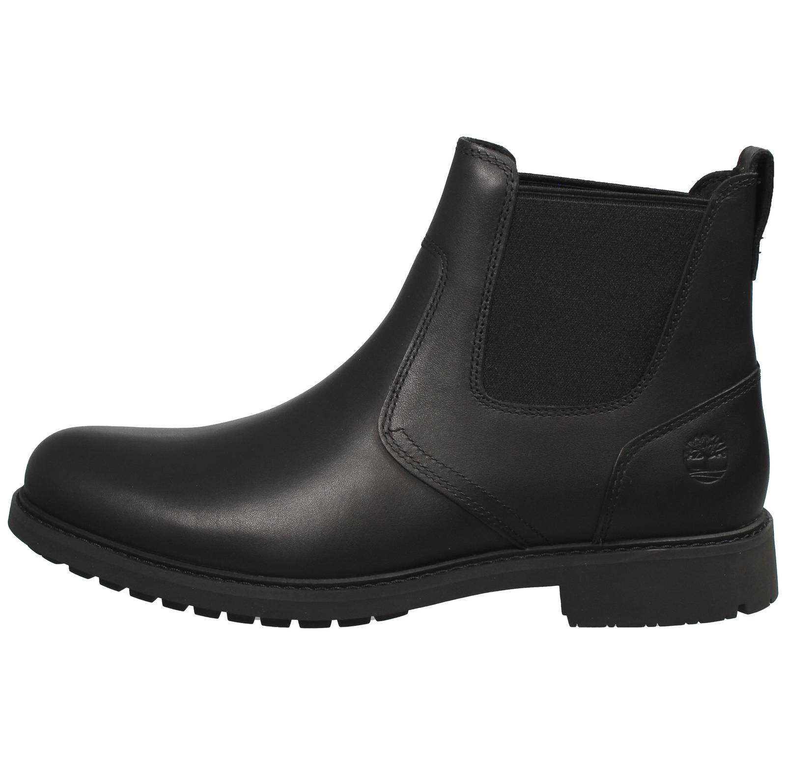 TIMBERLAND Sturmbock Chelsea Herren schwarz Foto 3