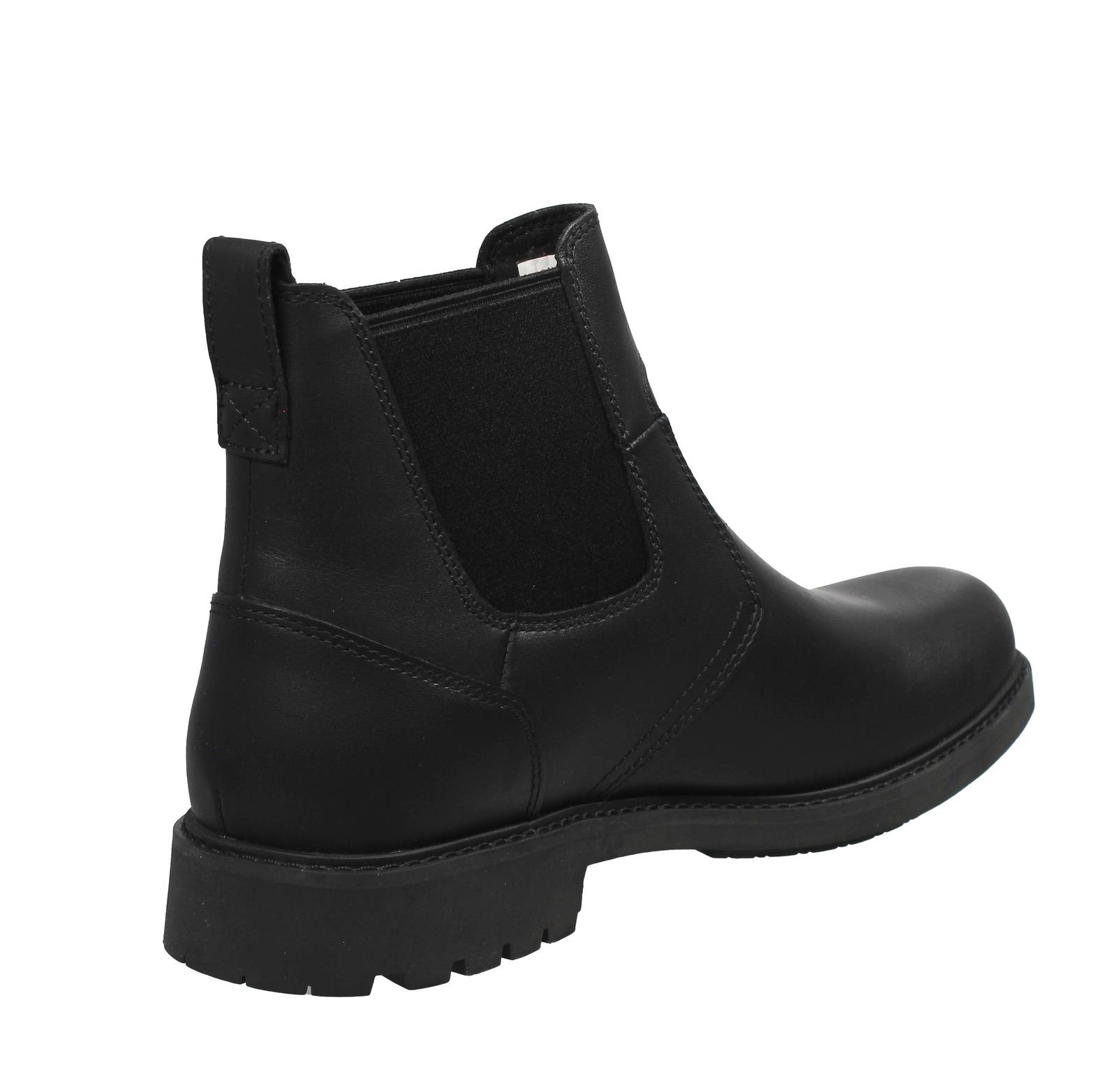 TIMBERLAND Sturmbock Chelsea Herren schwarz Foto 4