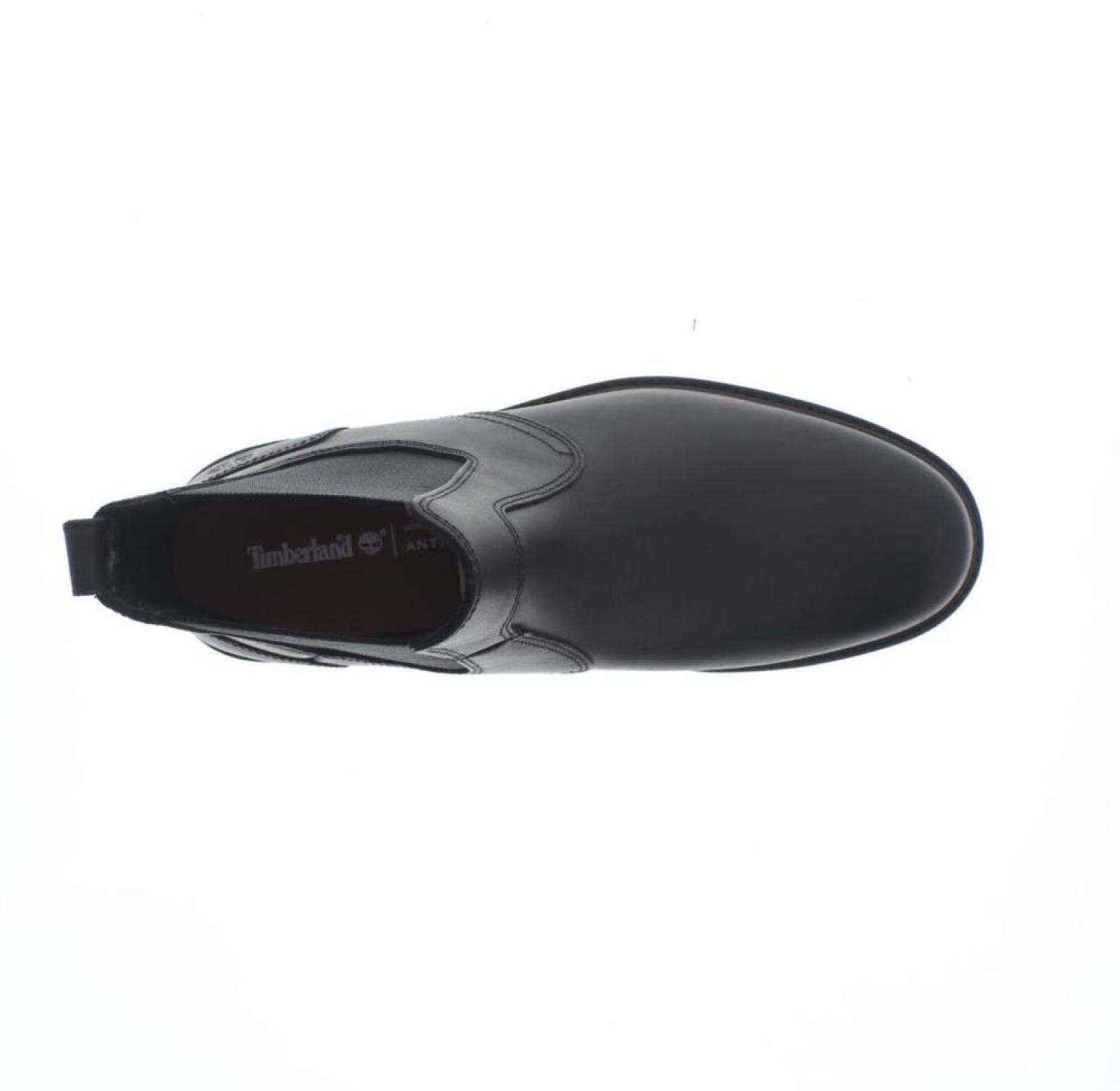 TIMBERLAND Sturmbock Chelsea Herren schwarz Foto 5