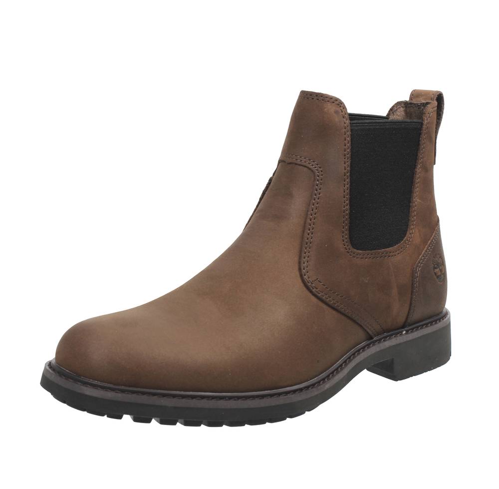 timberland stormbuck chelsea