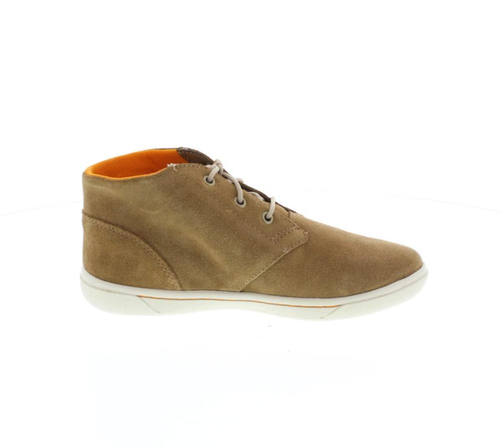 TIMBERLAND lace chukka Junior beige Foto 2