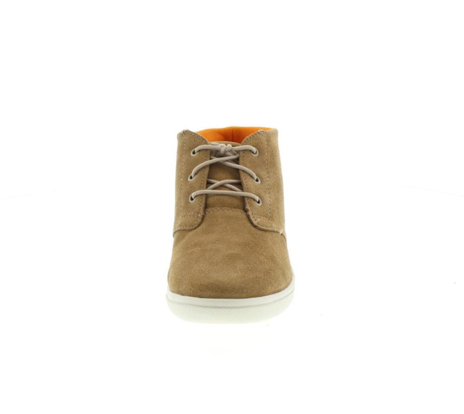 TIMBERLAND lace chukka Junior beige Foto 3