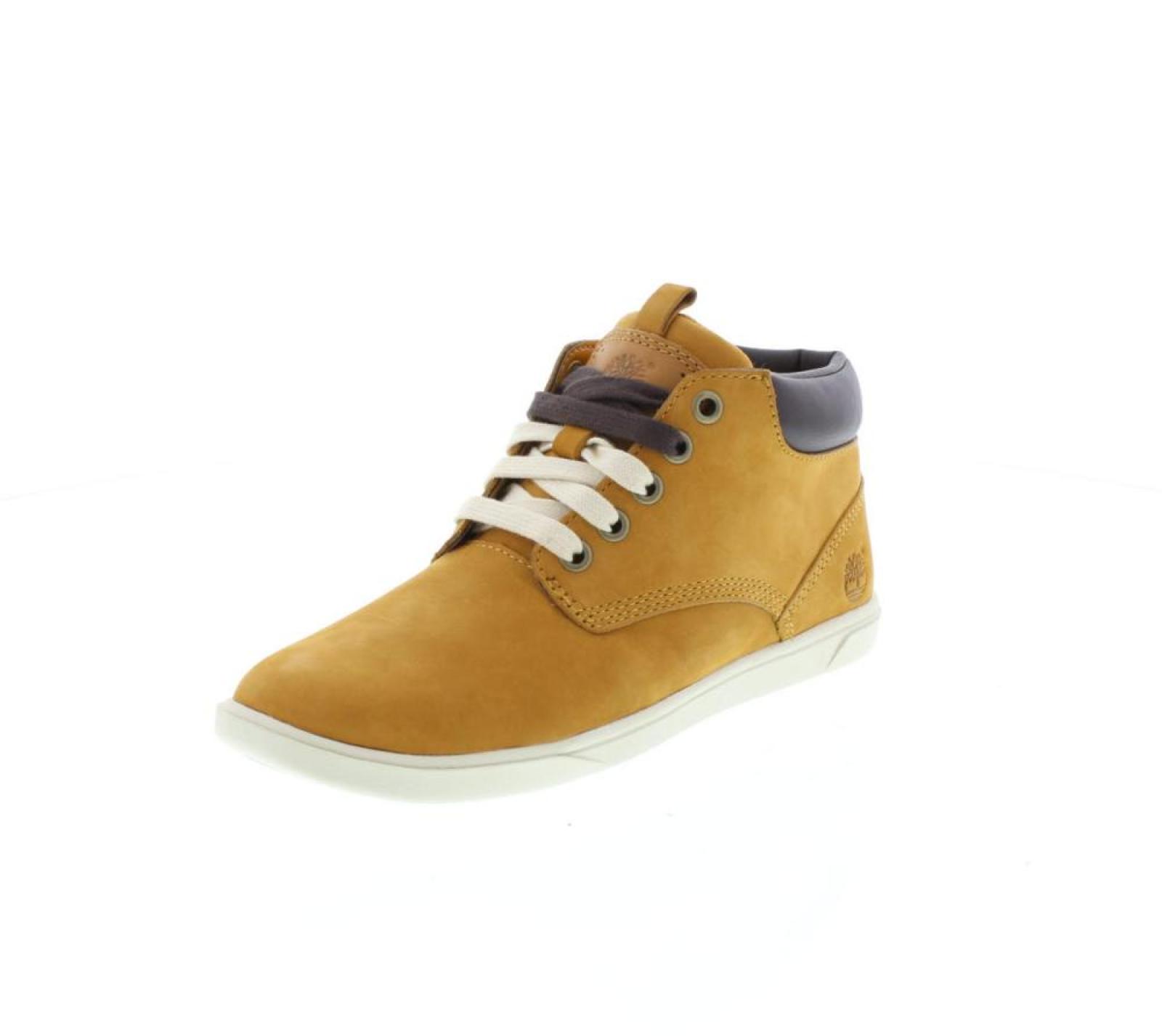 TIMBERLAND groveton Junior giallo