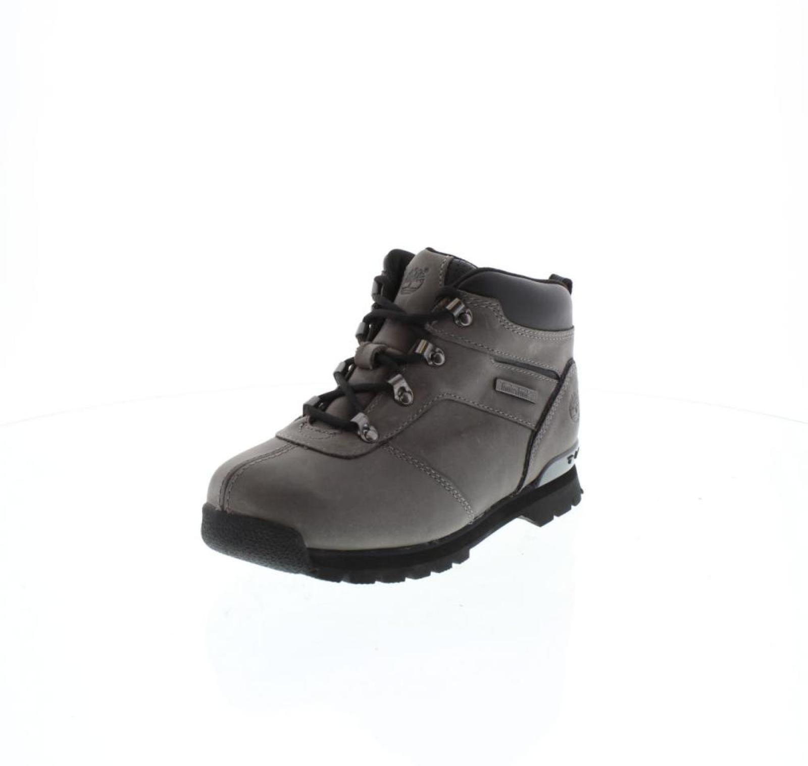 Timberland splitrock 2 grey on sale