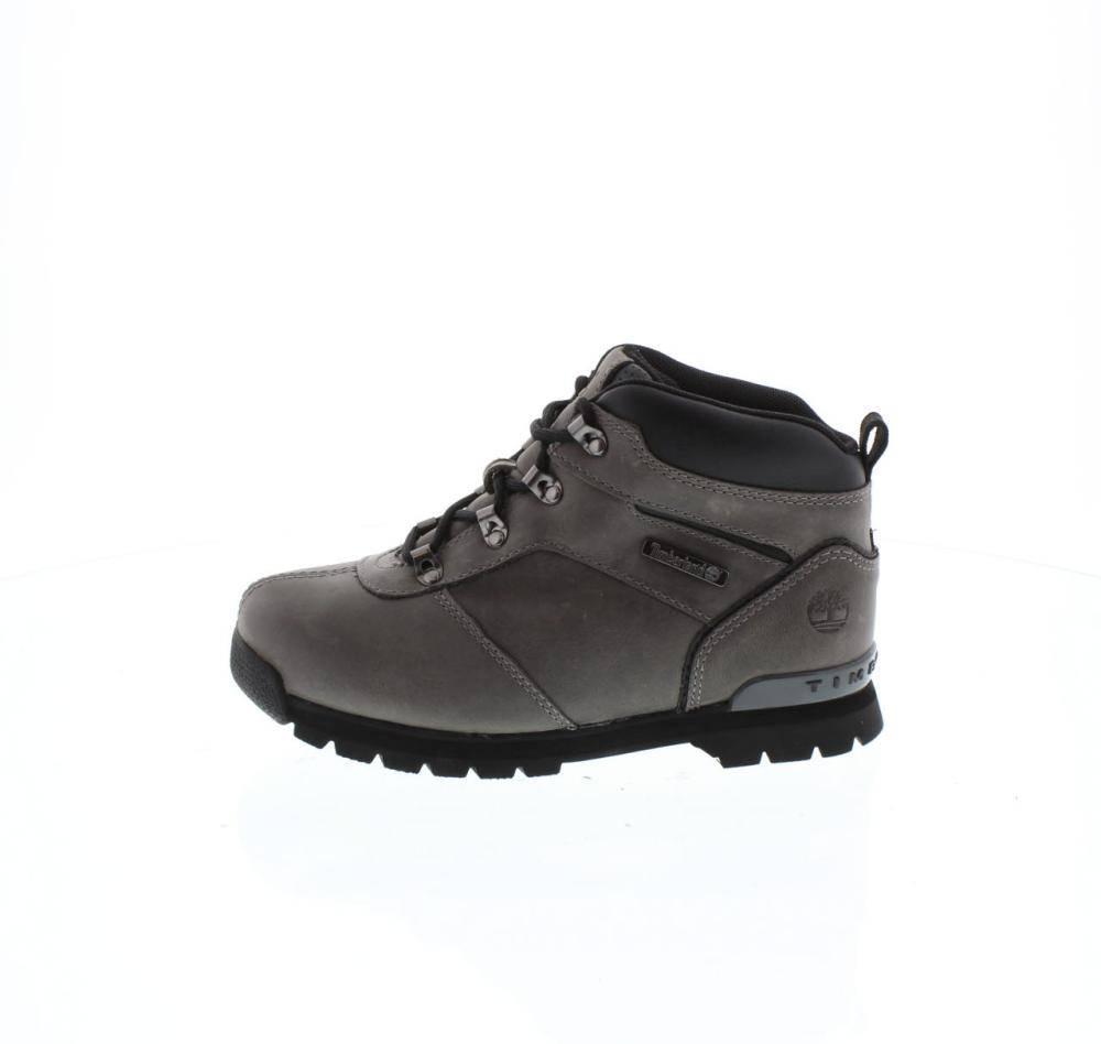 timberland splitrock 2 grey