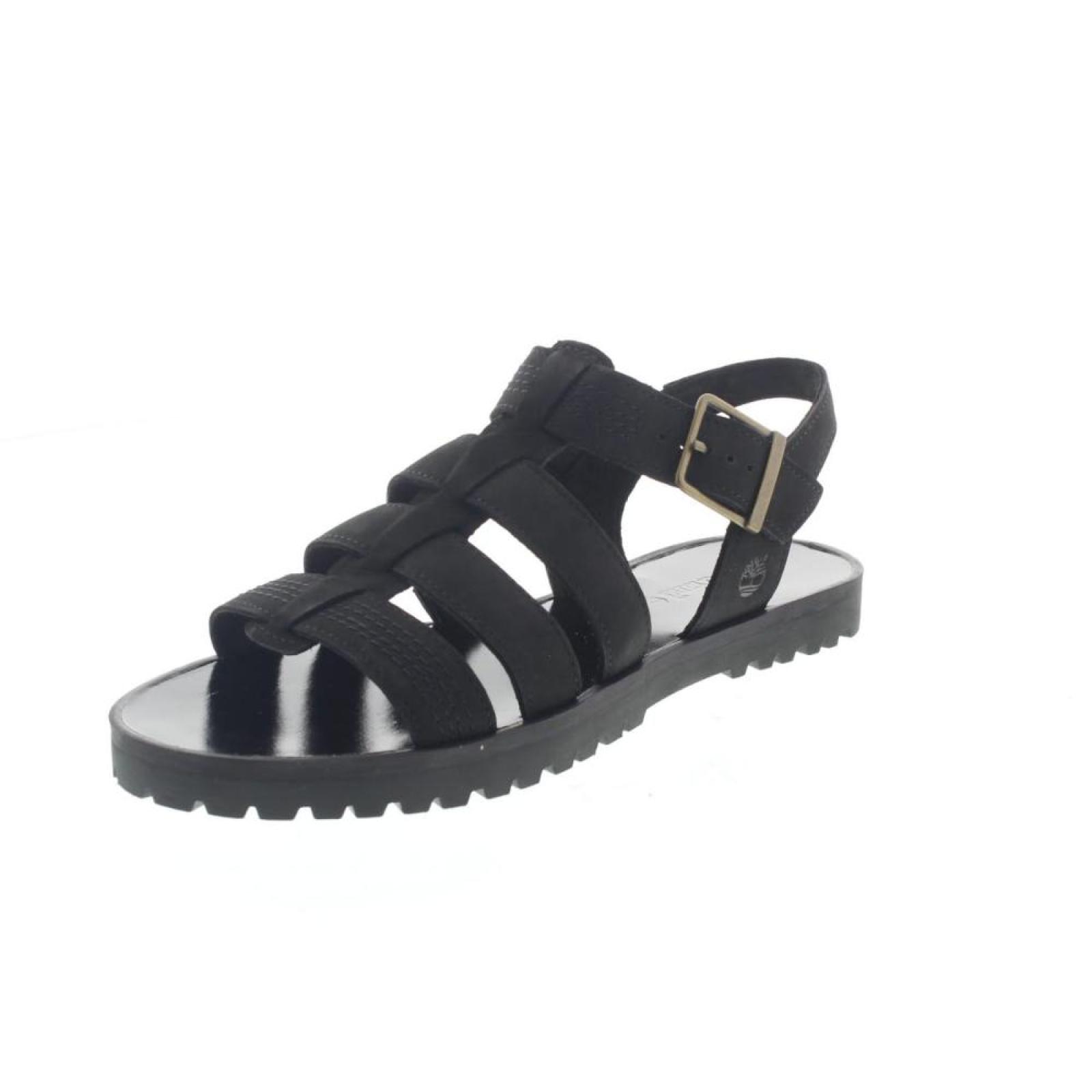 Timberland Knowlwood Nero - Donna Scarpe Sandali Bassi | eBay