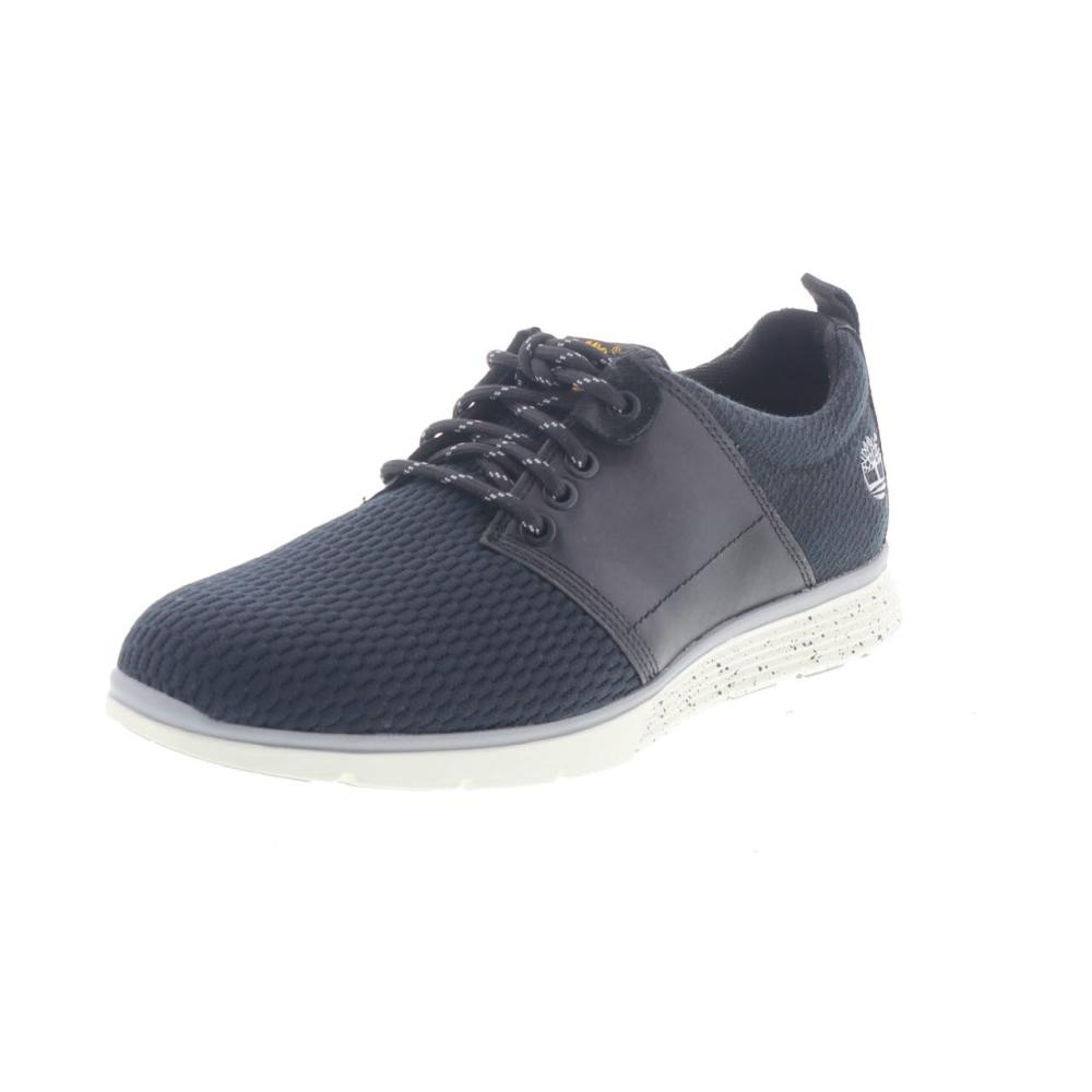 TIMBERLAND killington black Lace Ups 