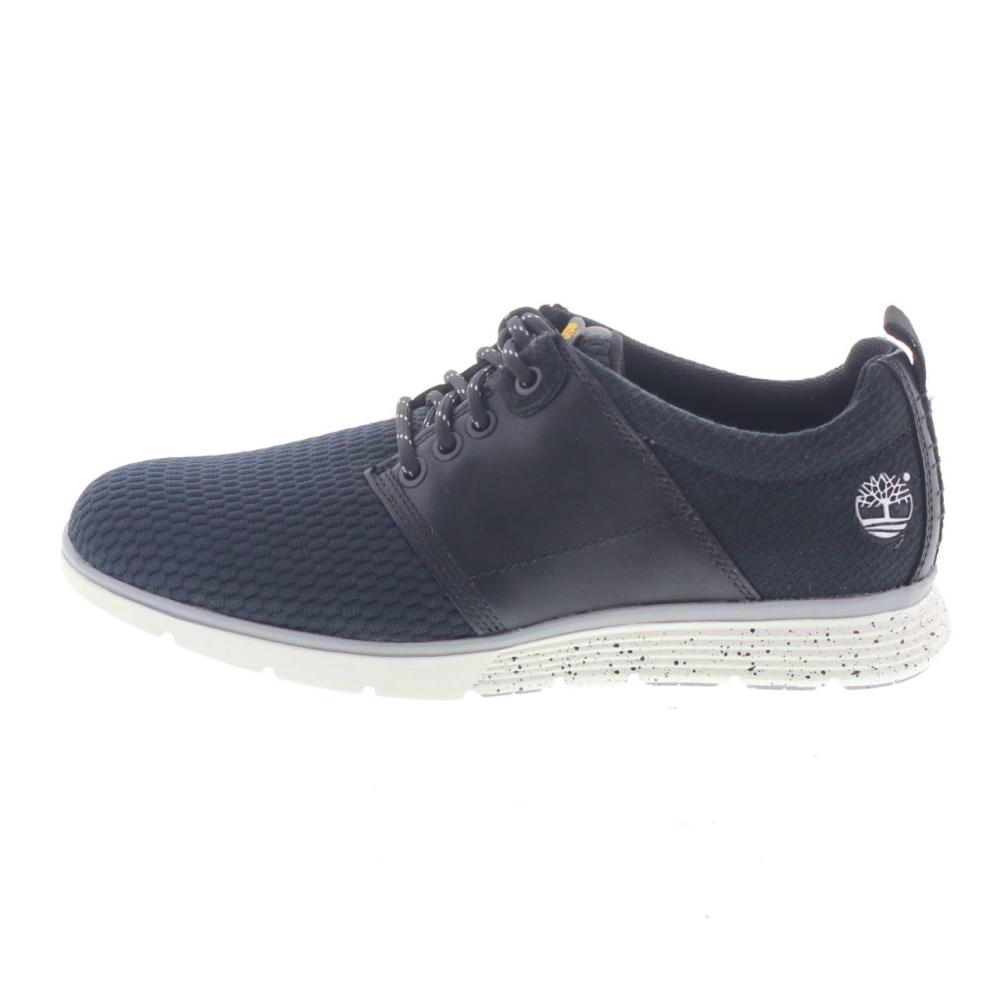 TIMBERLAND killington black Lace Ups 