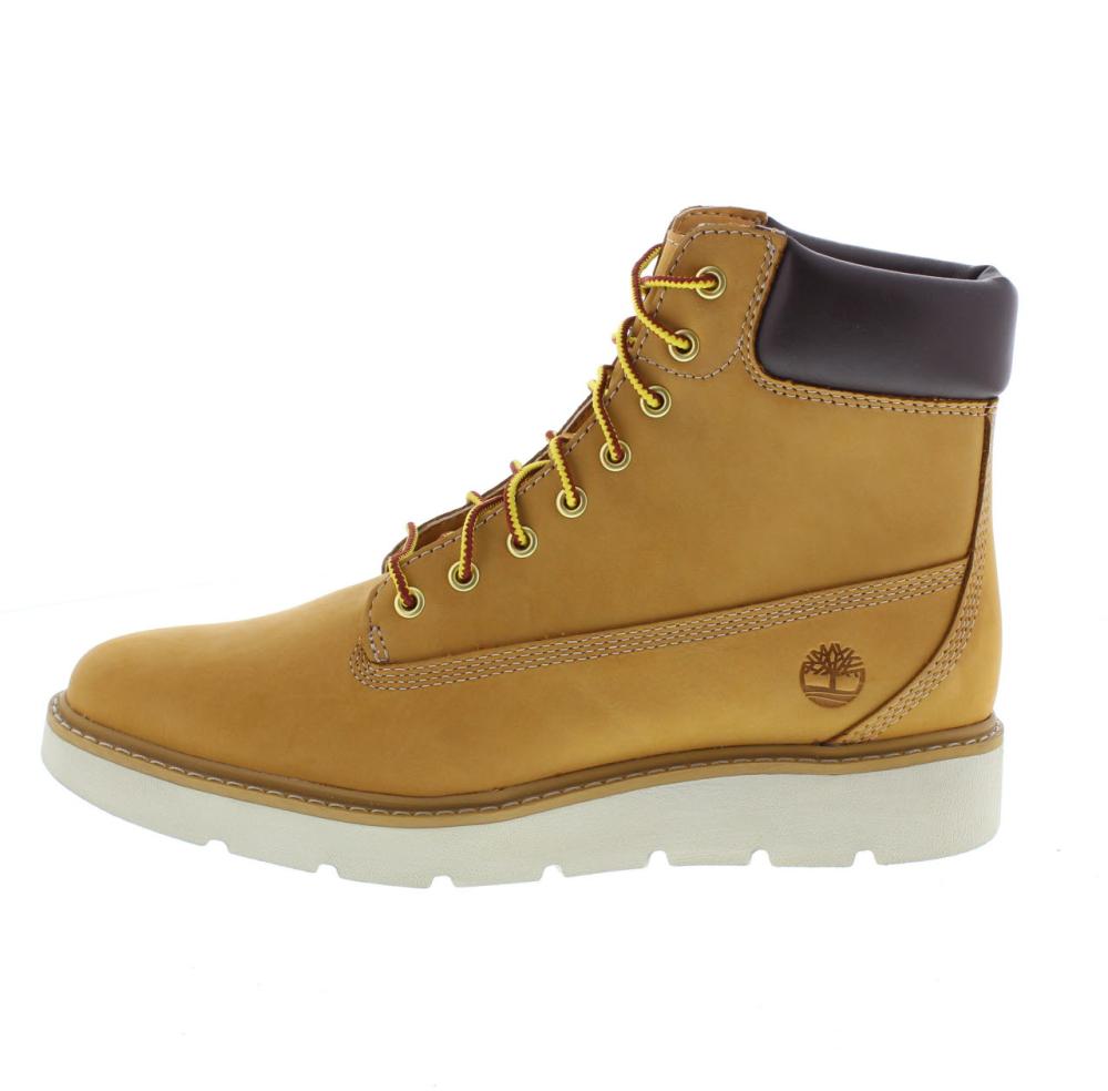 timberlands kenniston