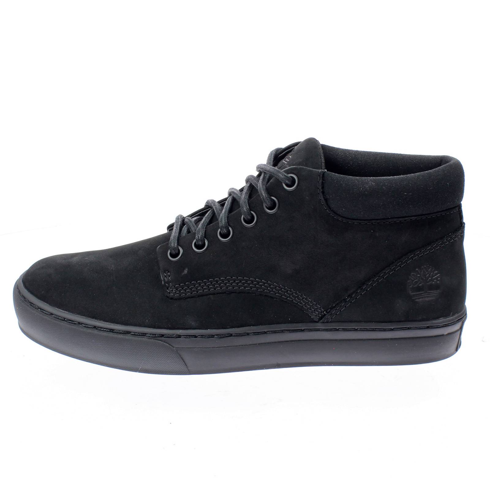 Timberland adventure black sale