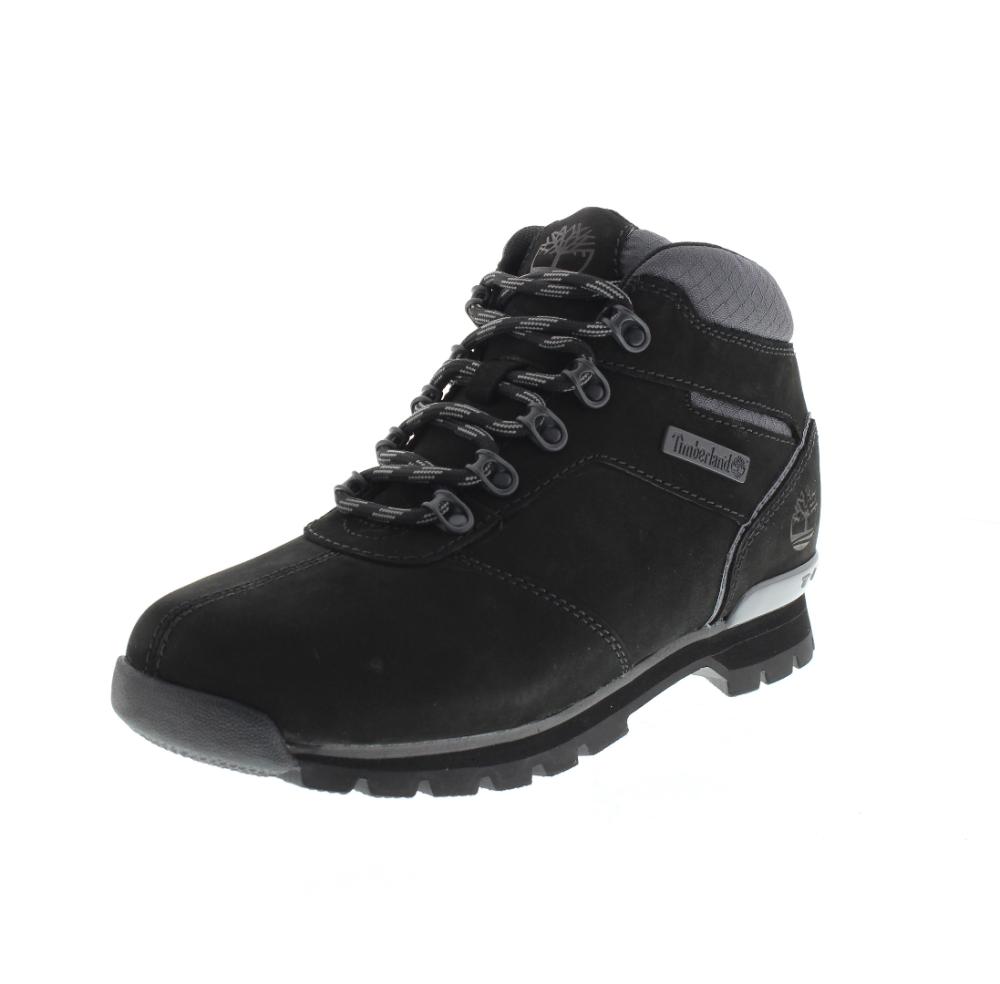 timberland splitrock 2 black