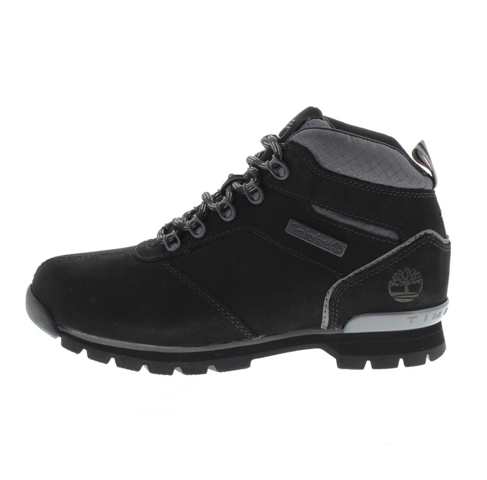 timberland splitrock 2 black