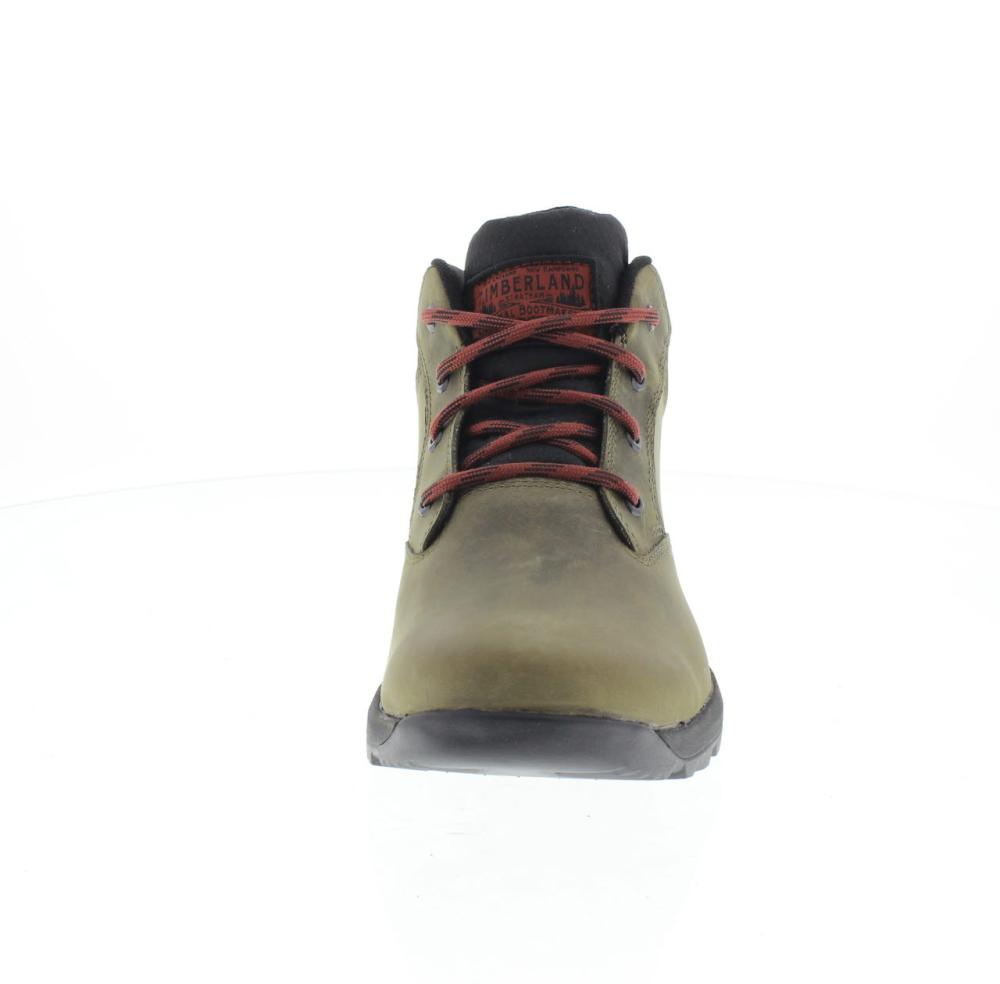 tuckerman timberland