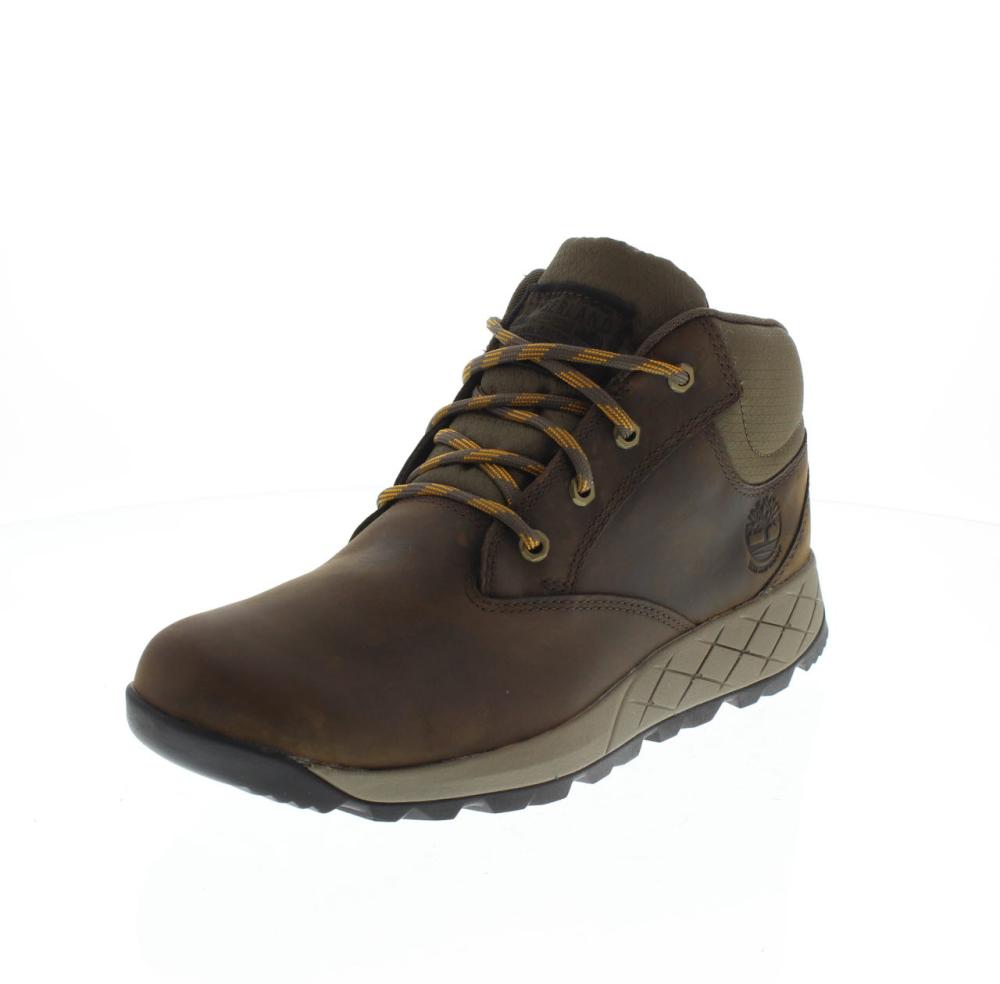 chukka tuckerman