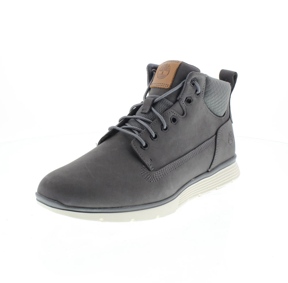 timberland killington chukka blau